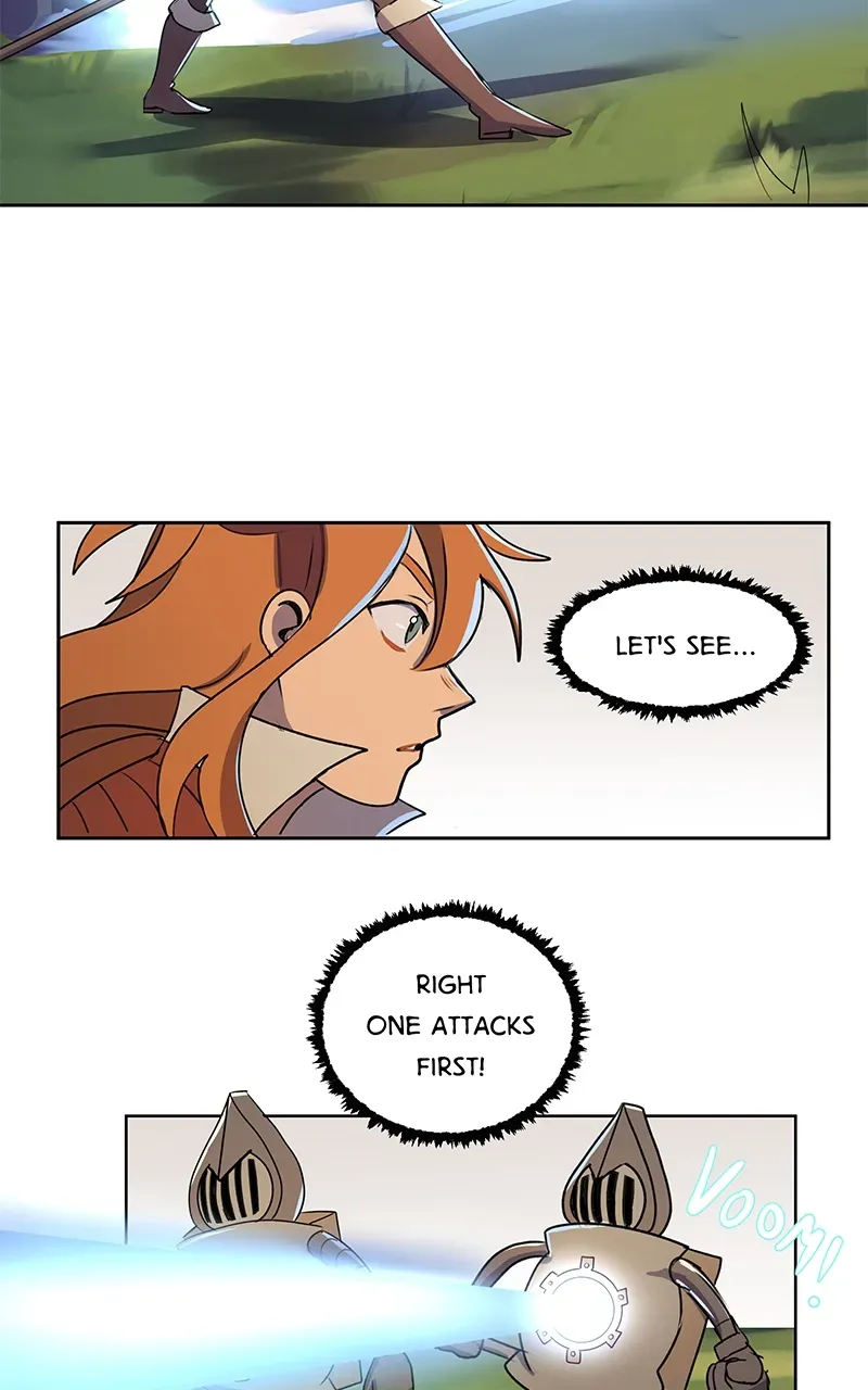 Sky Chapter 8 page 22 - 