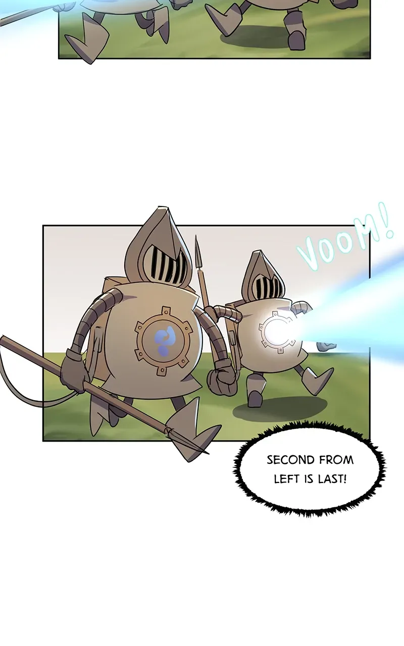 Sky Chapter 8 page 23 - 