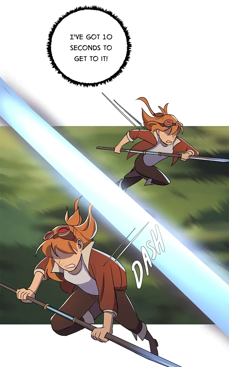 Sky Chapter 8 page 24 - 