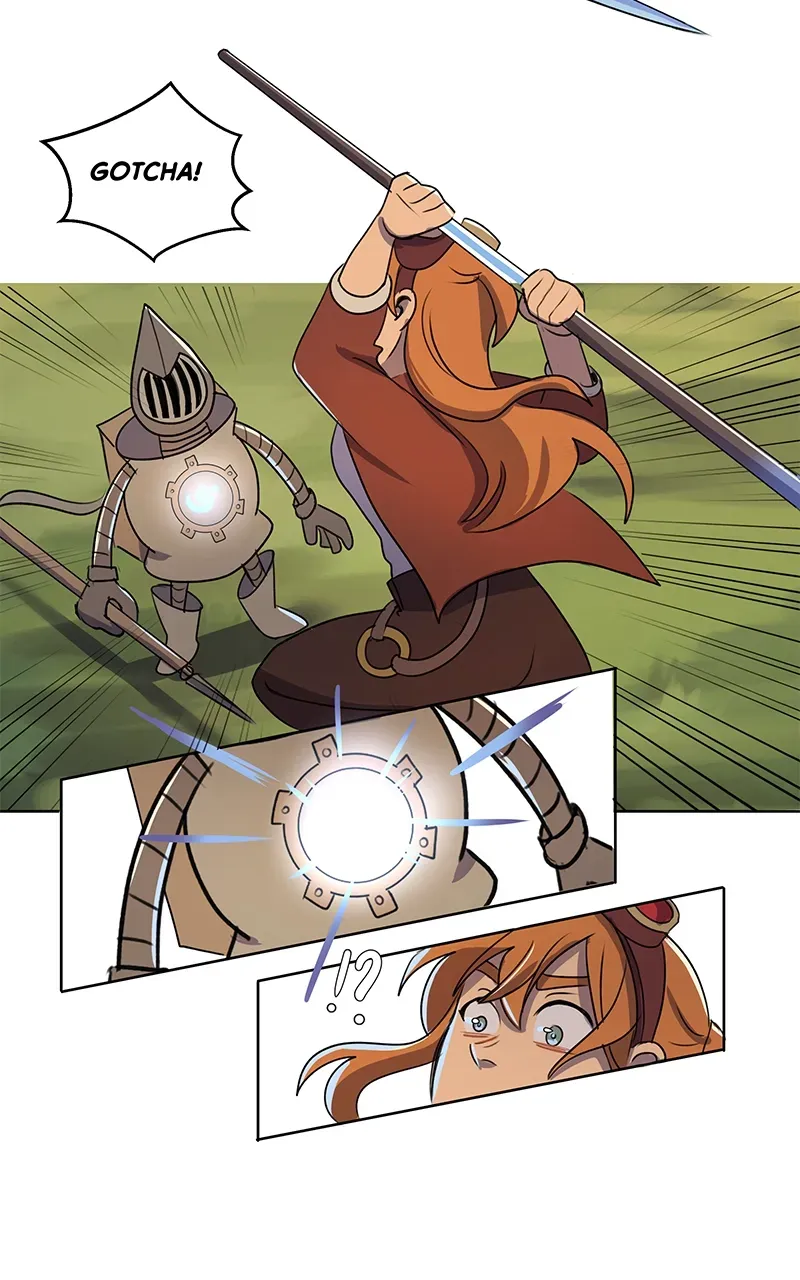 Sky Chapter 8 page 25 - 