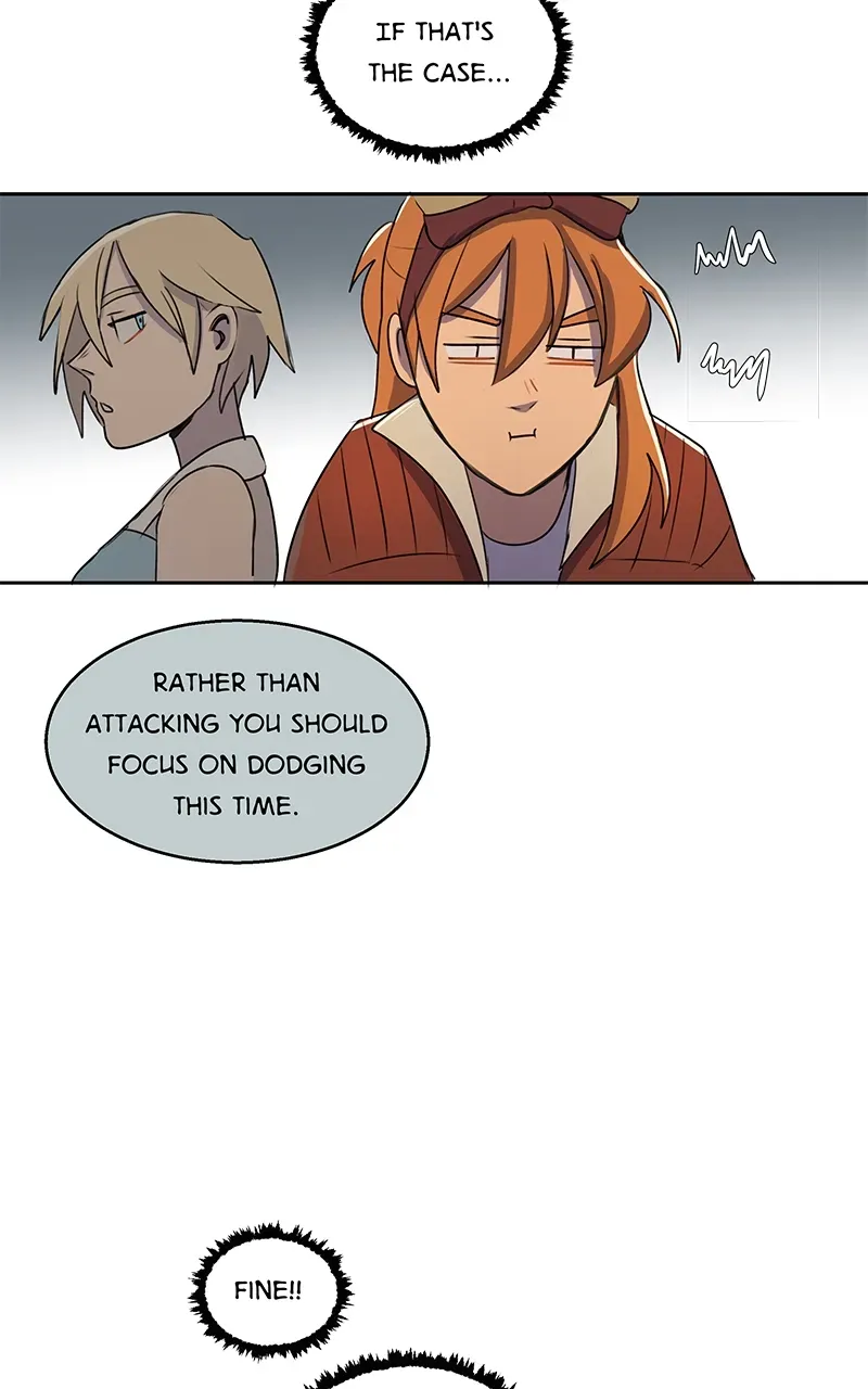 Sky Chapter 8 page 28 - 
