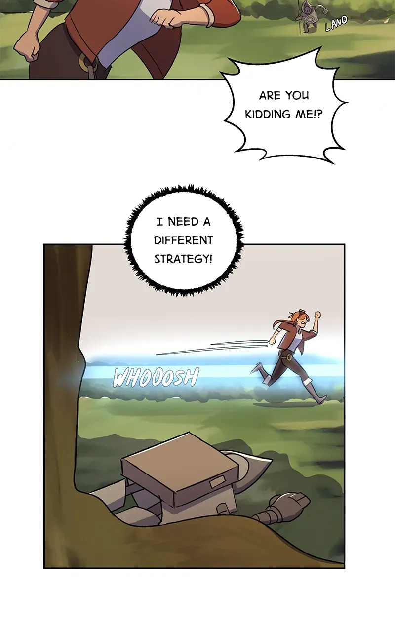 Sky Chapter 8 page 31 - 