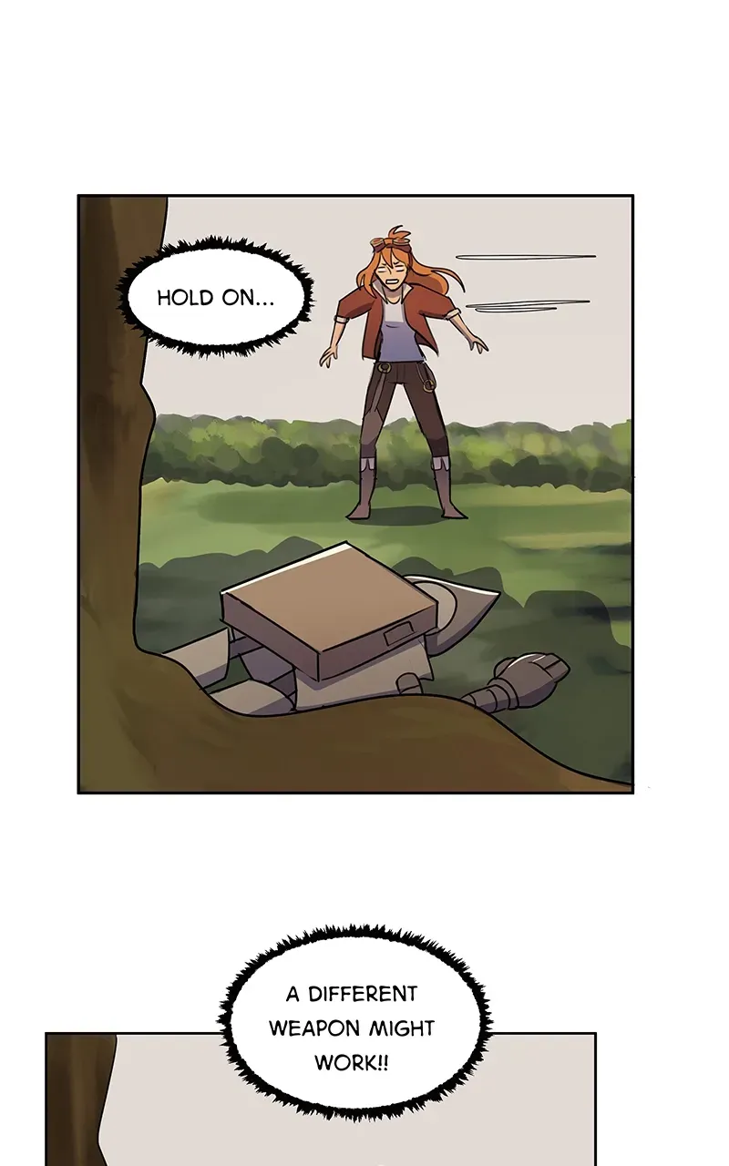 Sky Chapter 8 page 32 - 