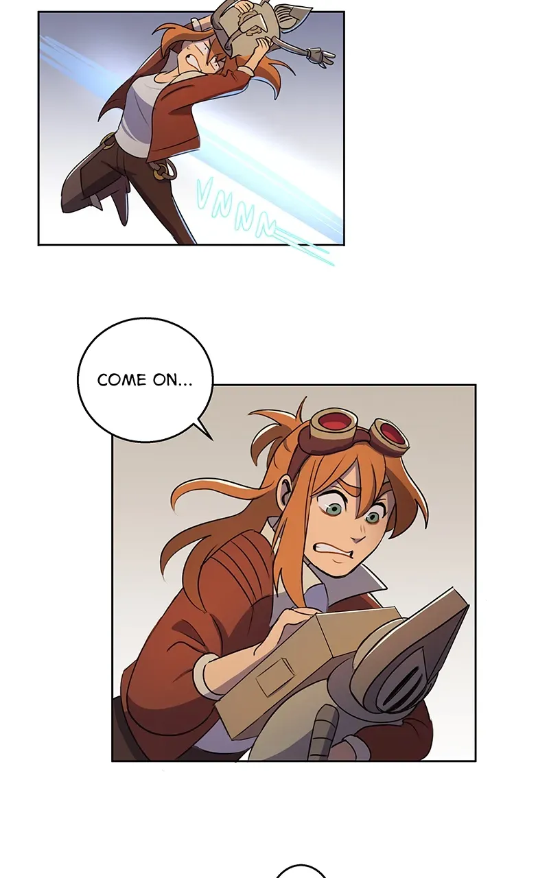 Sky Chapter 8 page 35 - 
