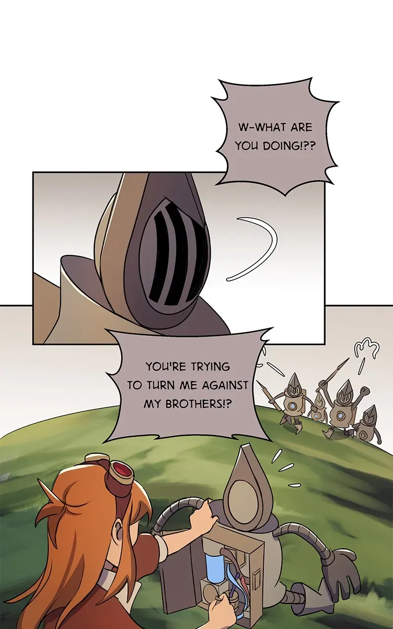 Sky Chapter 8 page 38 - 