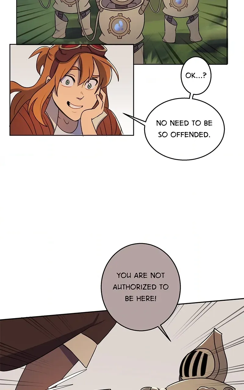 Sky Chapter 8 page 10 - 