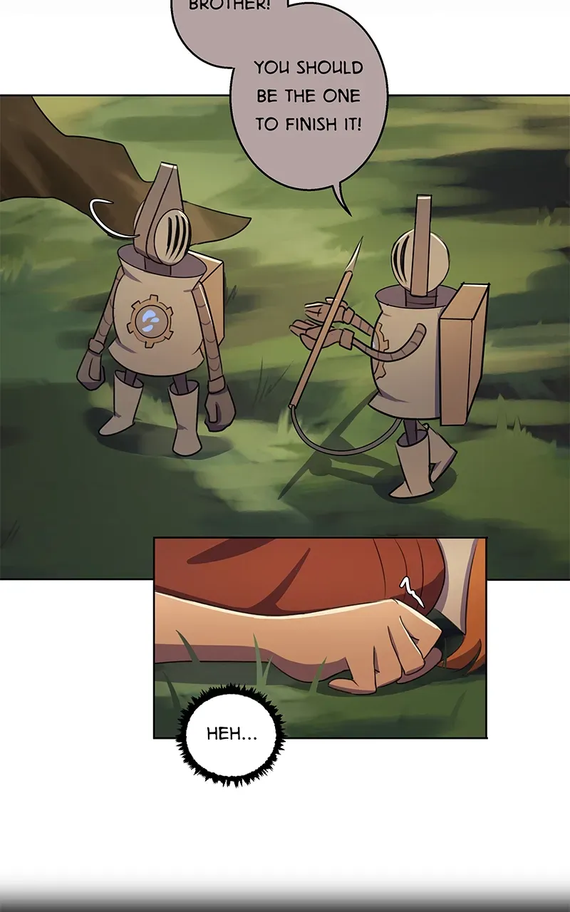 Sky Chapter 9 page 2 - 