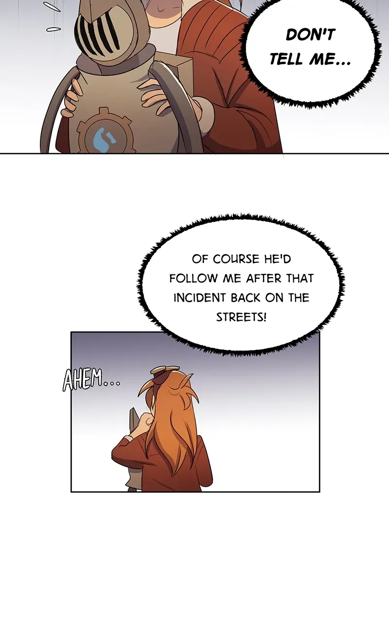 Sky Chapter 9 page 17 - 