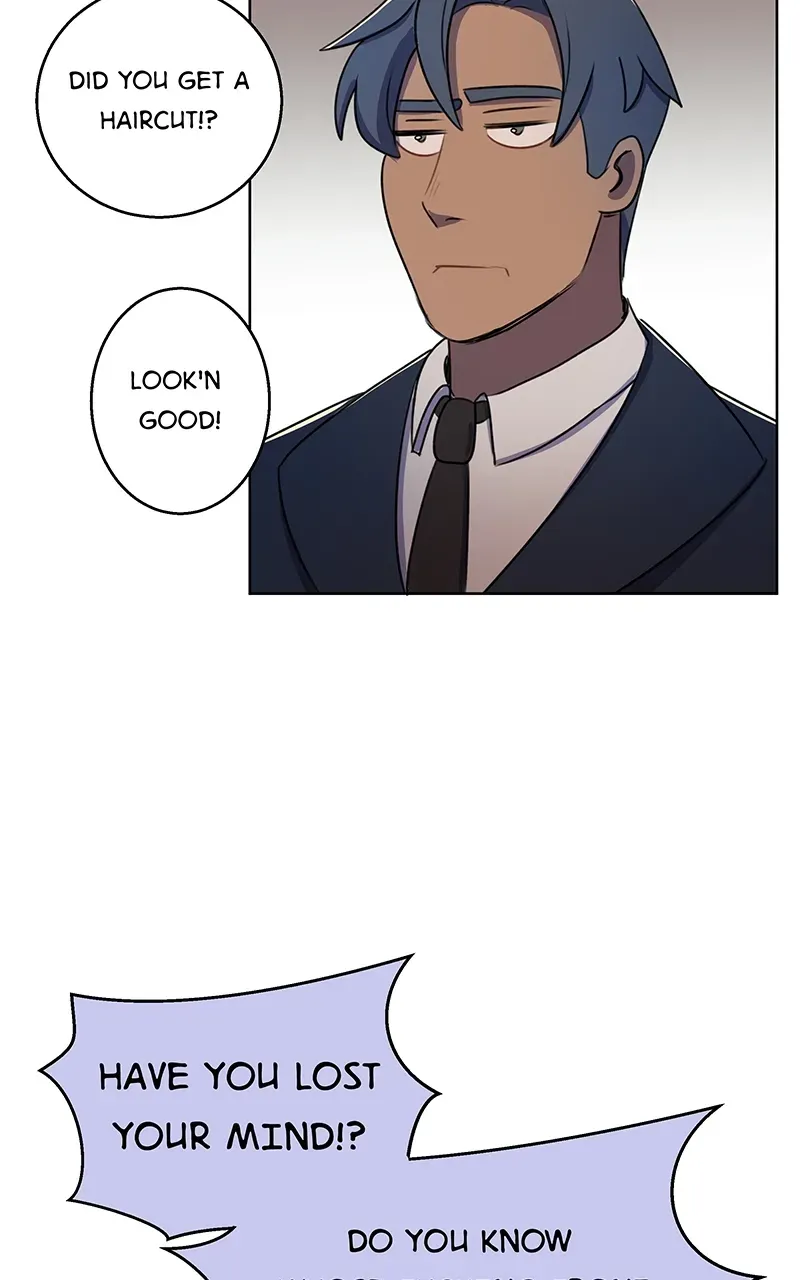 Sky Chapter 9 page 19 - 