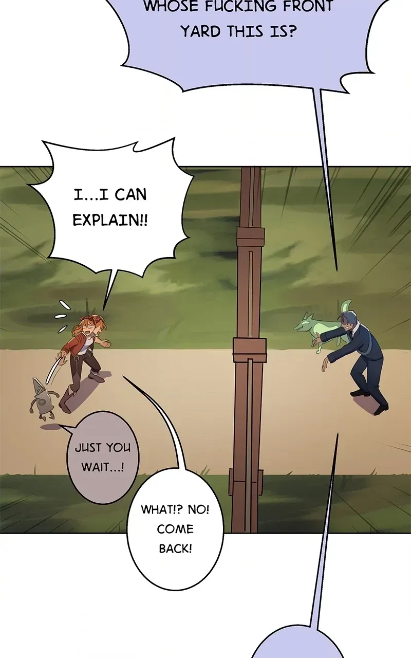 Sky Chapter 9 page 20 - 