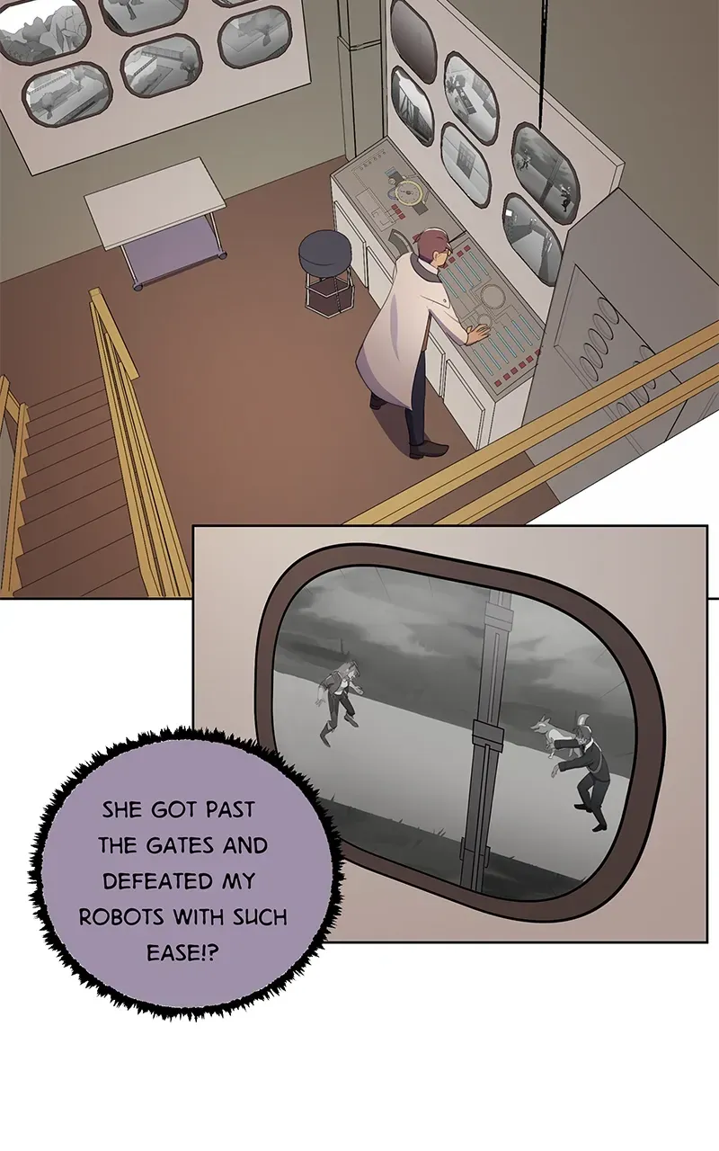 Sky Chapter 9 page 22 - 