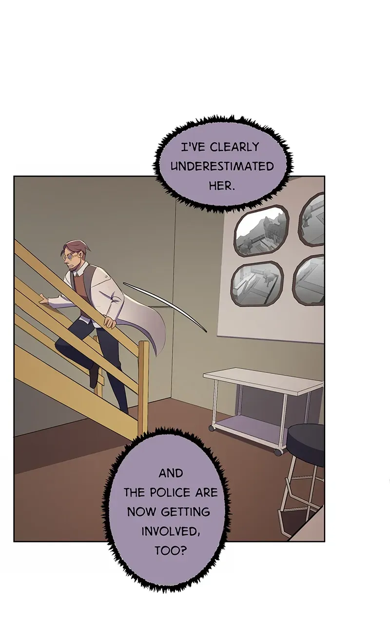 Sky Chapter 9 page 23 - 