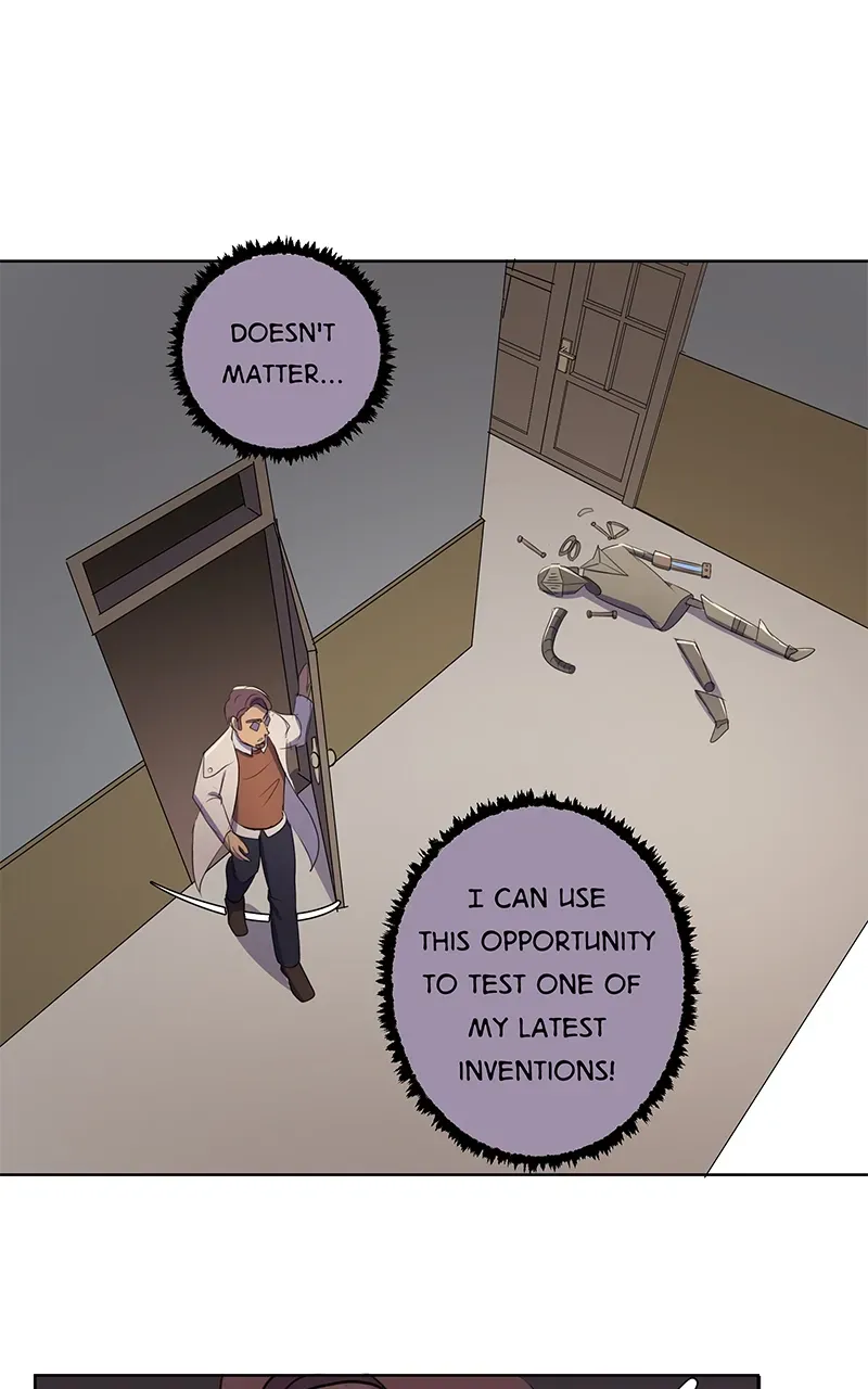 Sky Chapter 9 page 24 - 