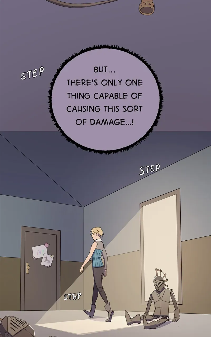 Sky Chapter 9 page 29 - 