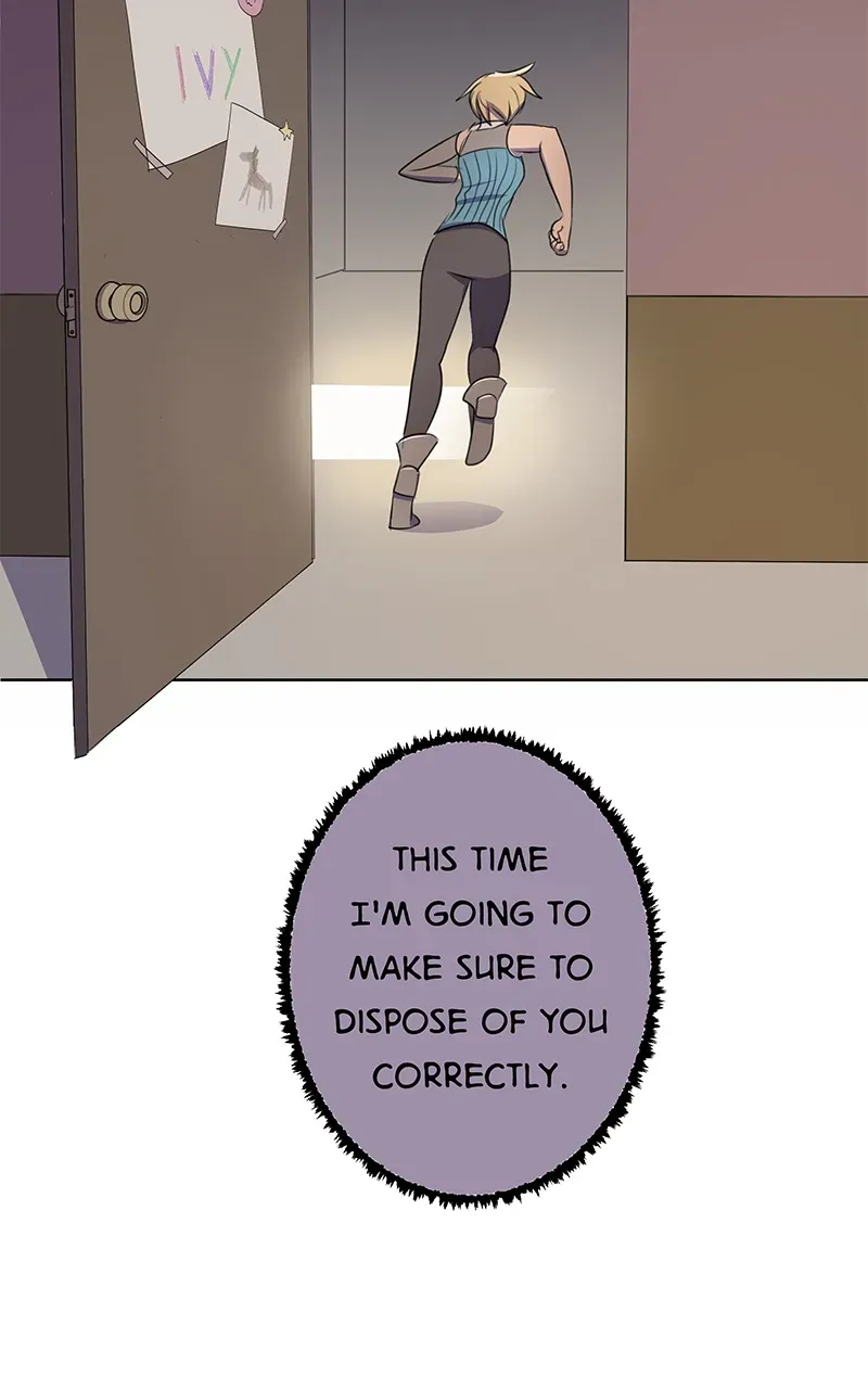 Sky Chapter 9 page 33 - 