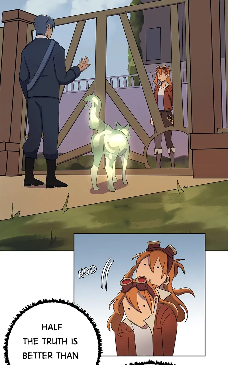 Sky Chapter 9 page 35 - 