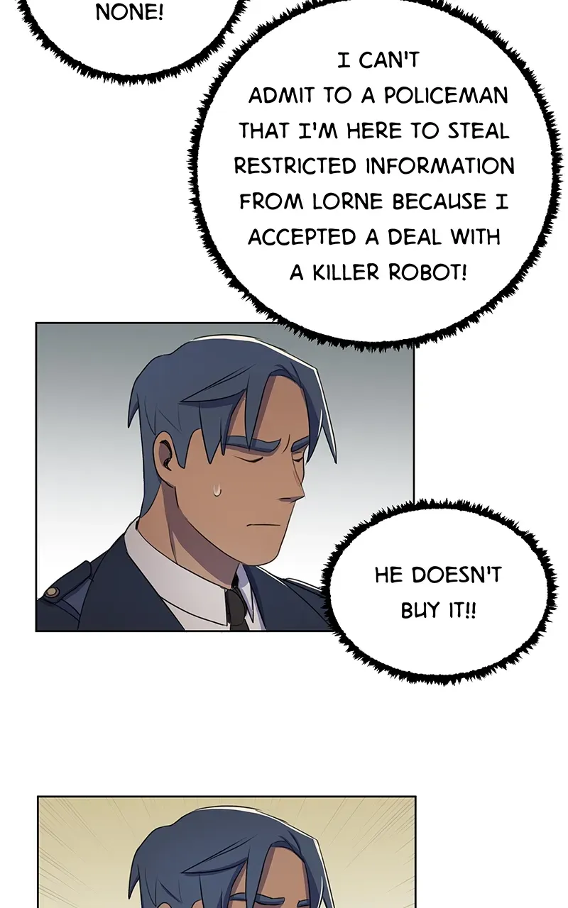 Sky Chapter 9 page 36 - 