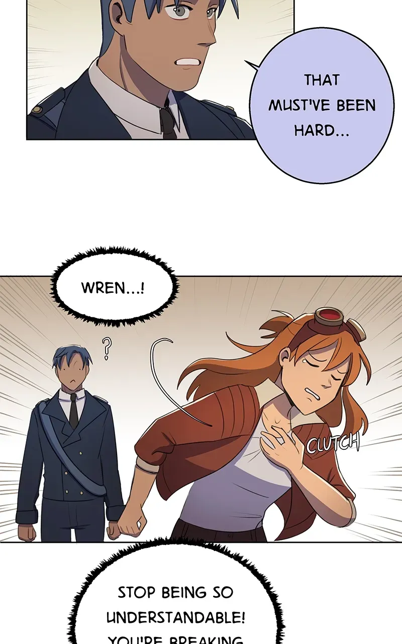 Sky Chapter 9 page 37 - 