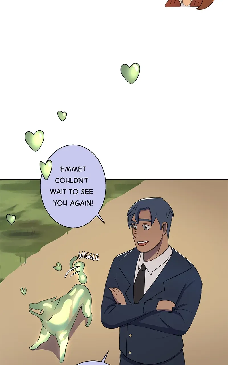 Sky Chapter 9 page 39 - 