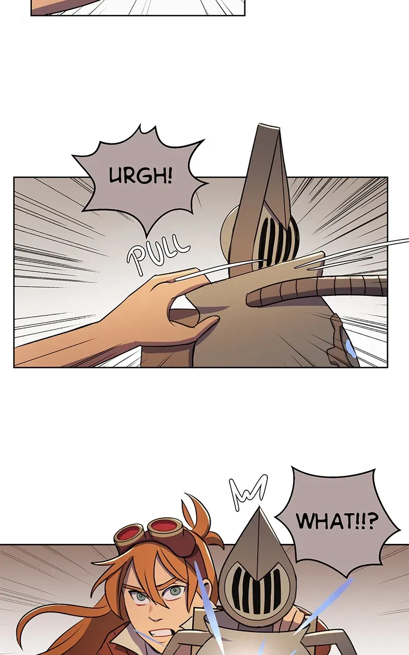 Sky Chapter 9 page 5 - 