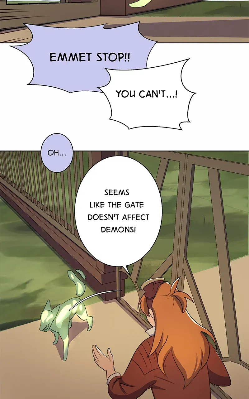 Sky Chapter 9 page 41 - 