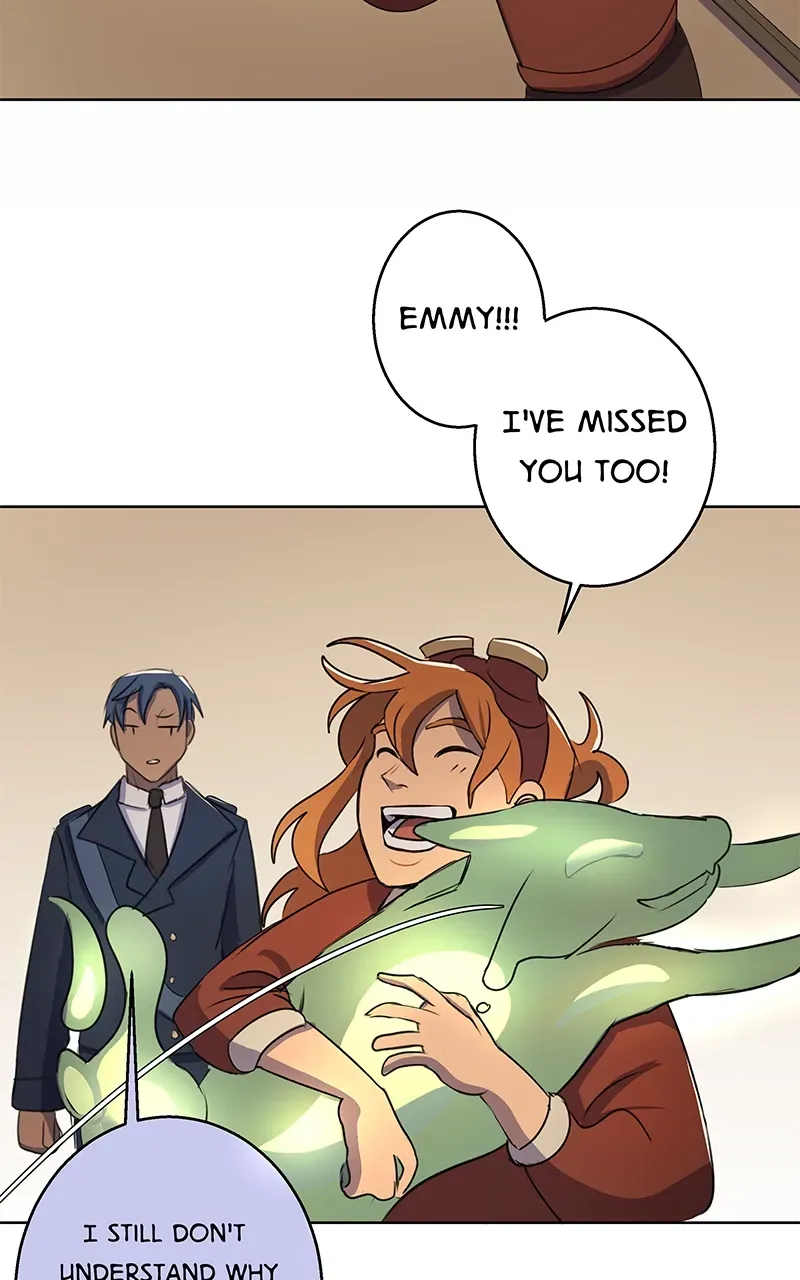 Sky Chapter 9 page 42 - 