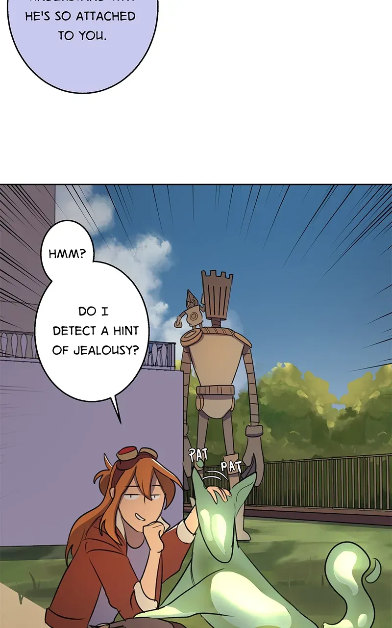 Sky Chapter 9 page 43 - 