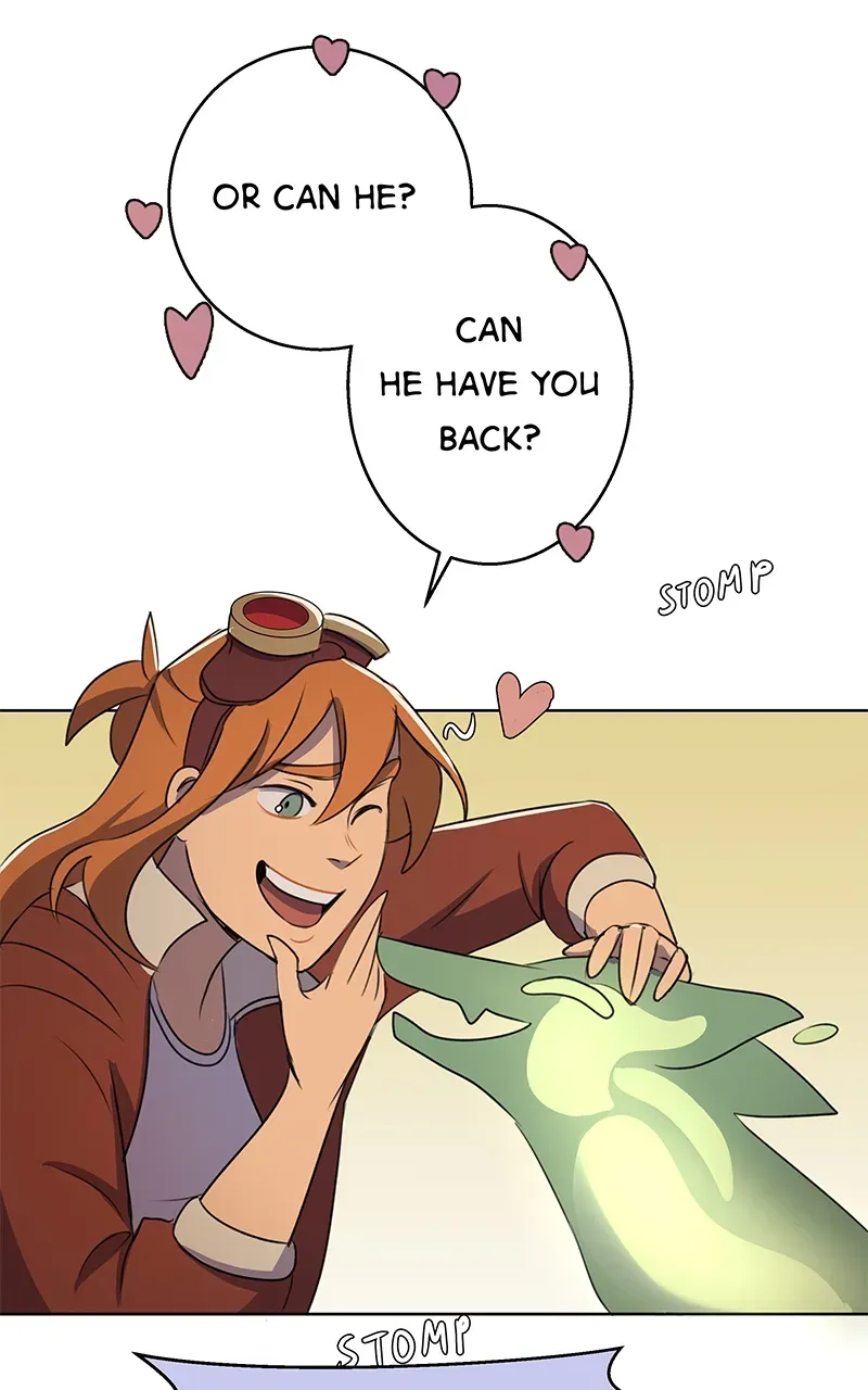 Sky Chapter 9 page 45 - 