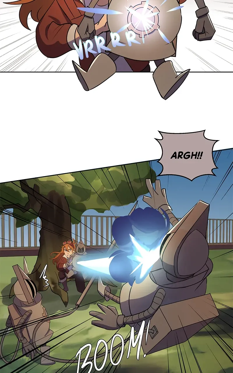 Sky Chapter 9 page 6 - 