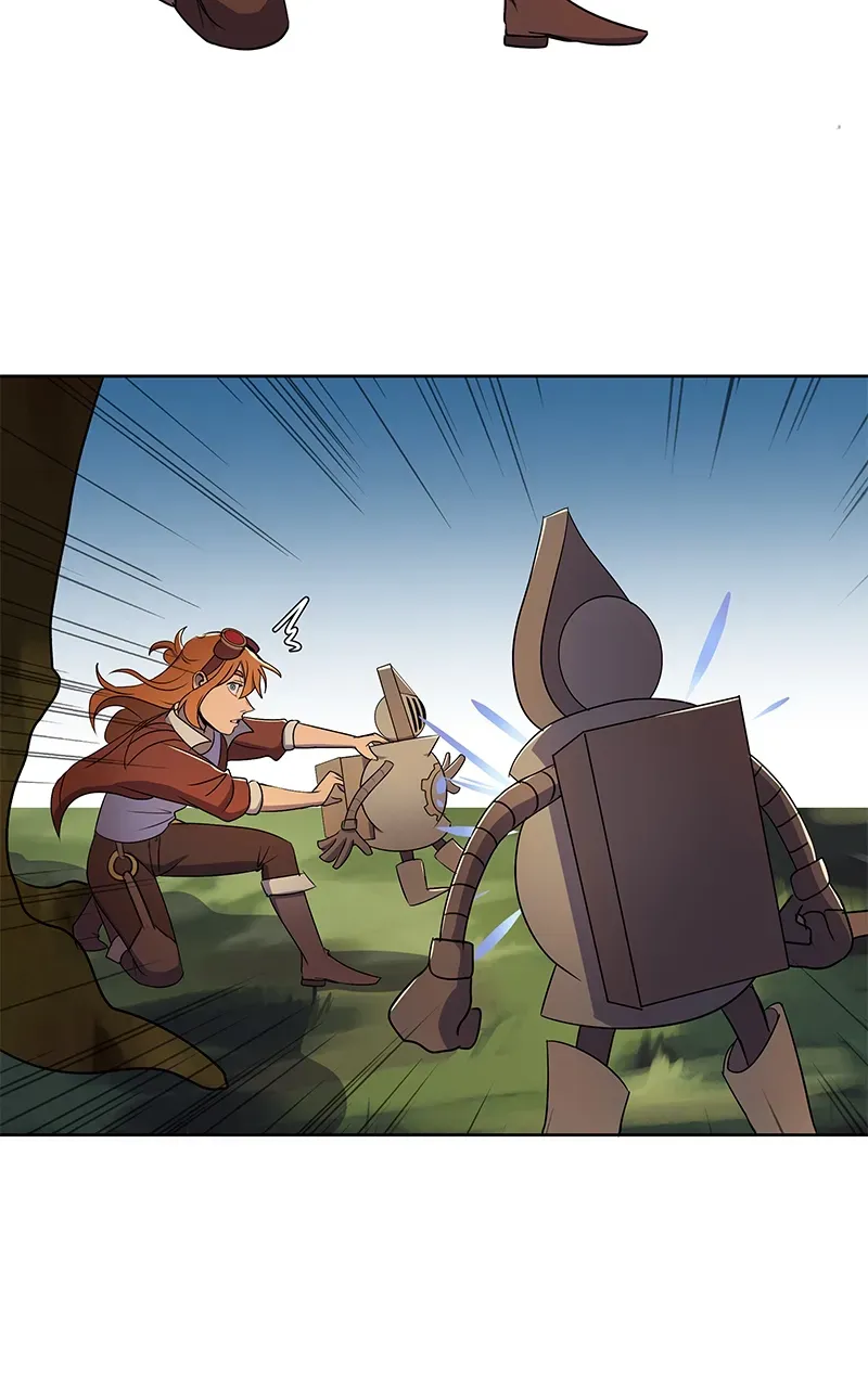 Sky Chapter 9 page 8 - 