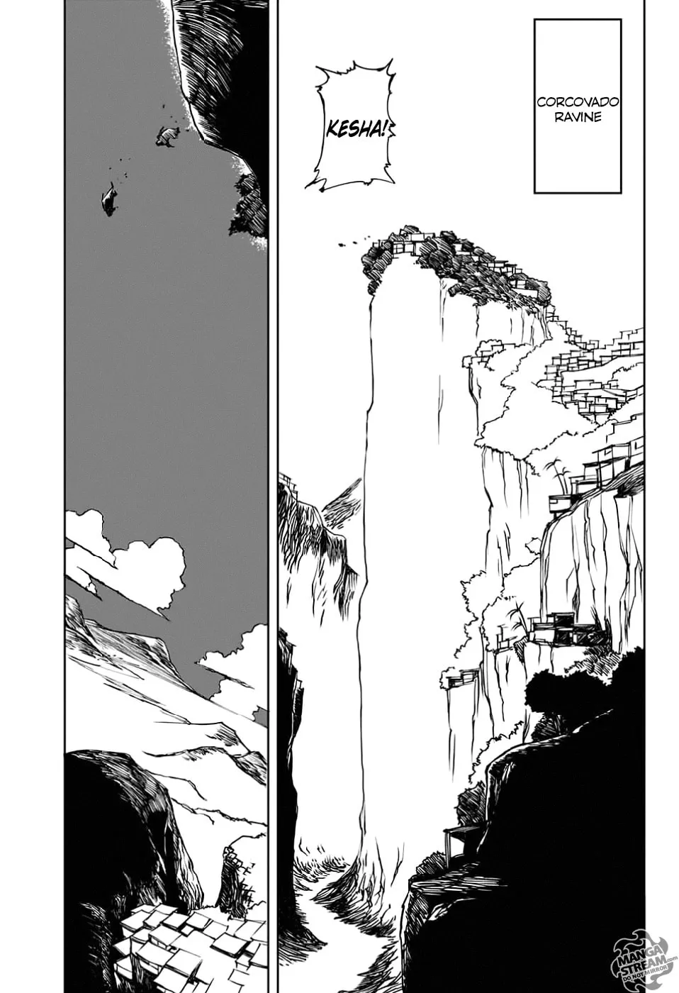 Read Skyaway