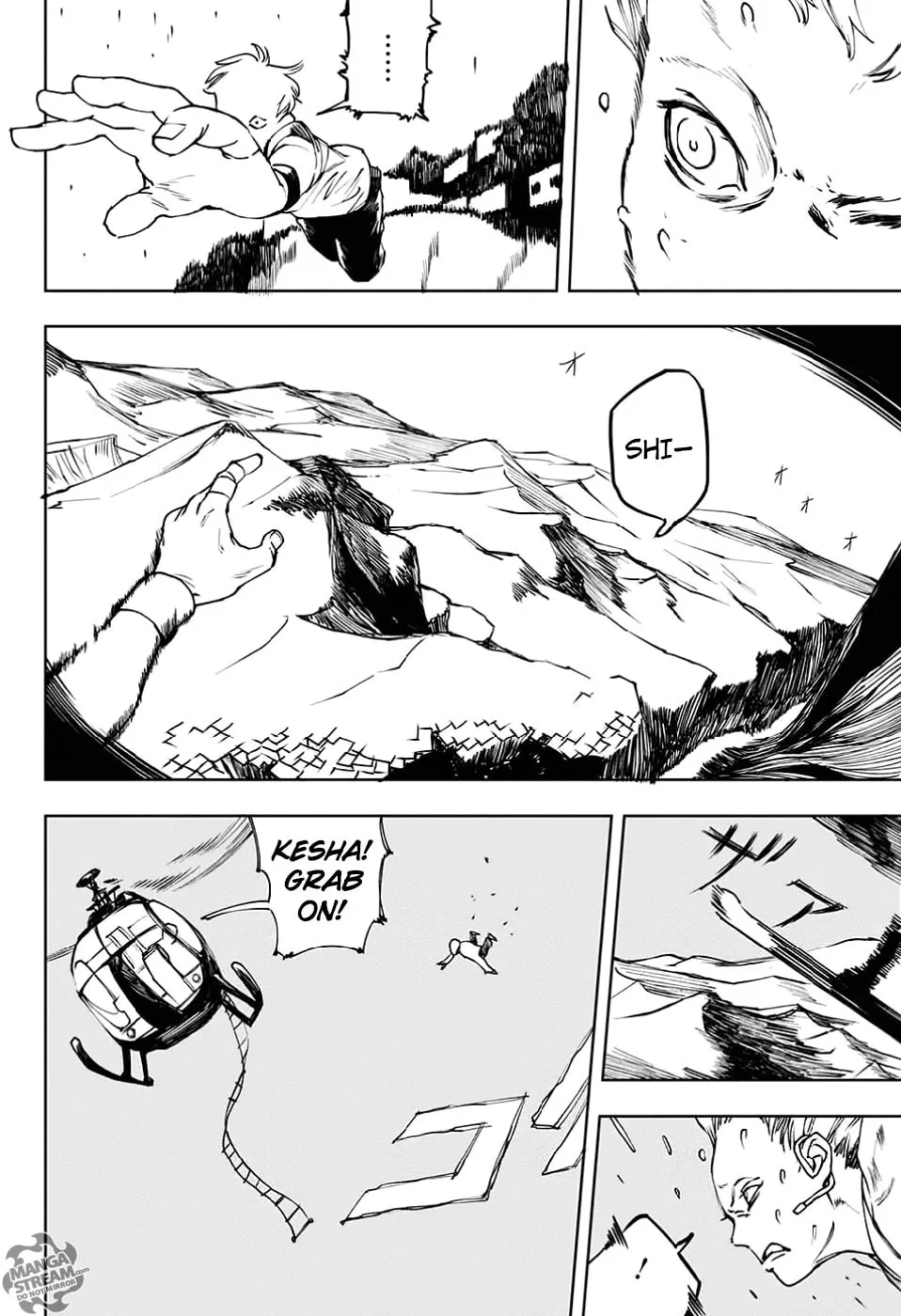 Read Skyaway