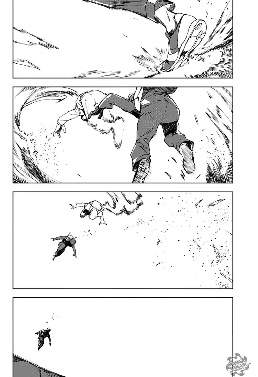 Read Skyaway