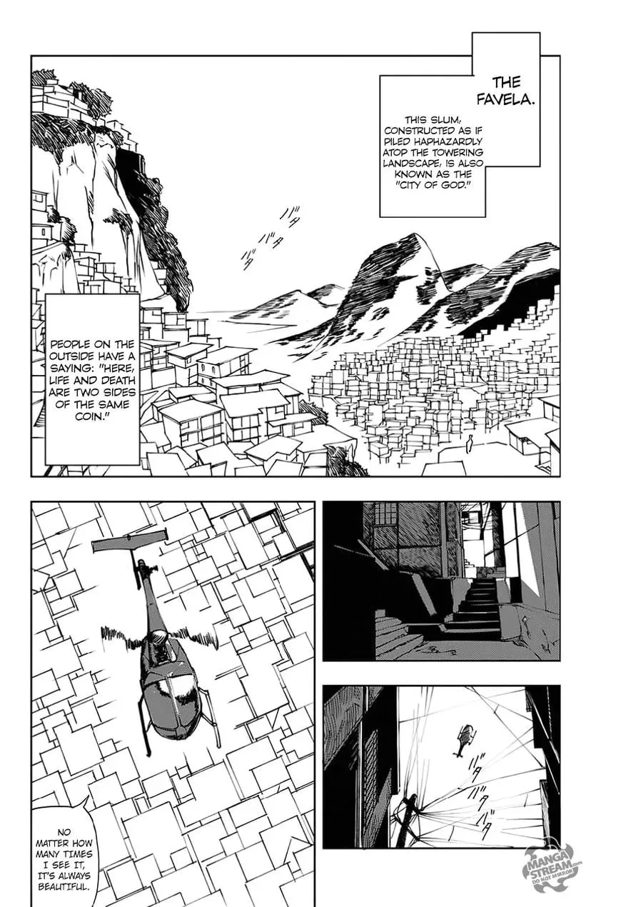 Read Skyaway