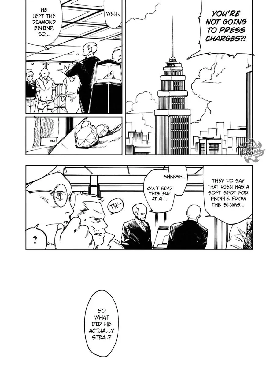 Read Skyaway