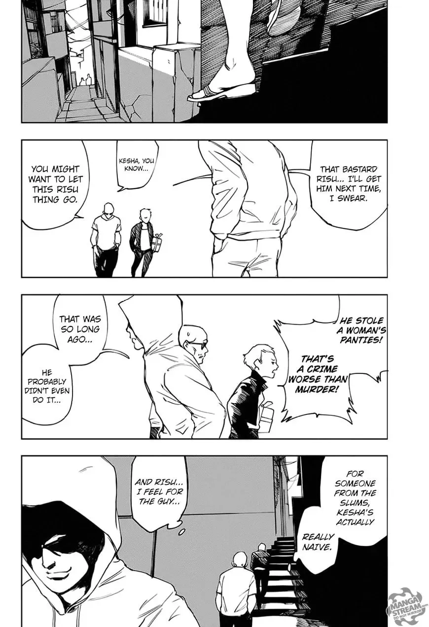 Read Skyaway