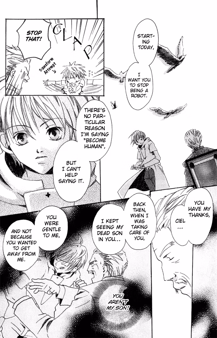 Read Skydream Song chapter 1 image 20 on Lezhin