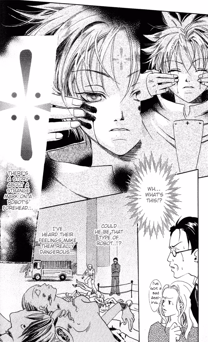 Read Skydream Song chapter 1 image 26 on Lezhin