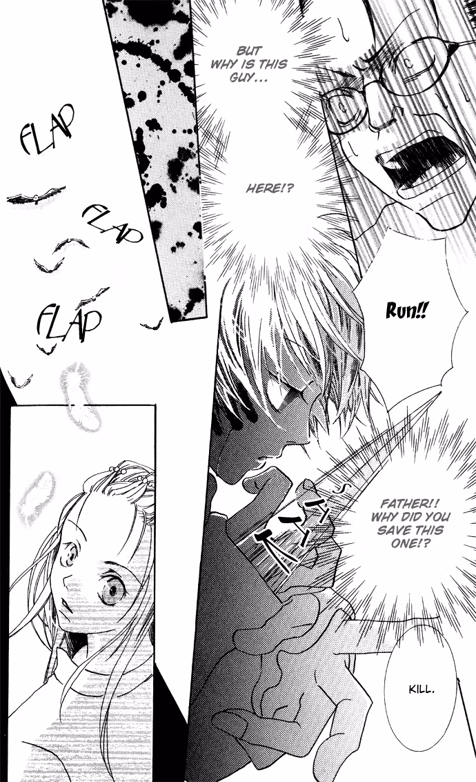 Read Skydream Song chapter 1 image 28 on Lezhin