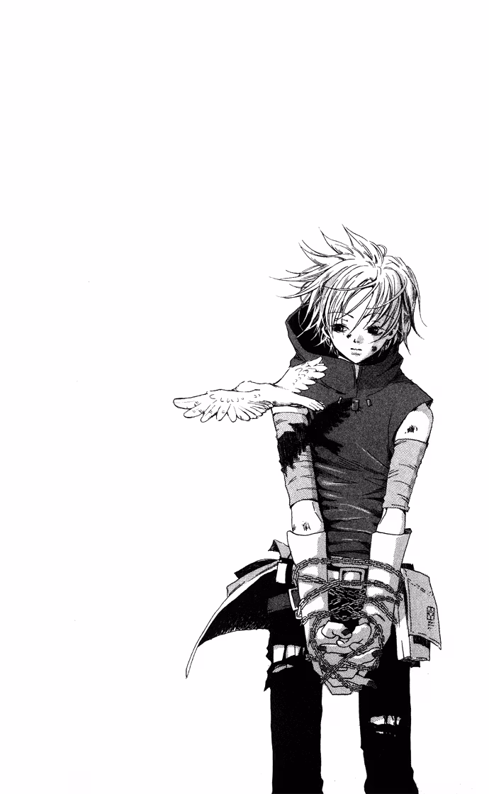 Read Skydream Song chapter 1 image 5 on Lezhin