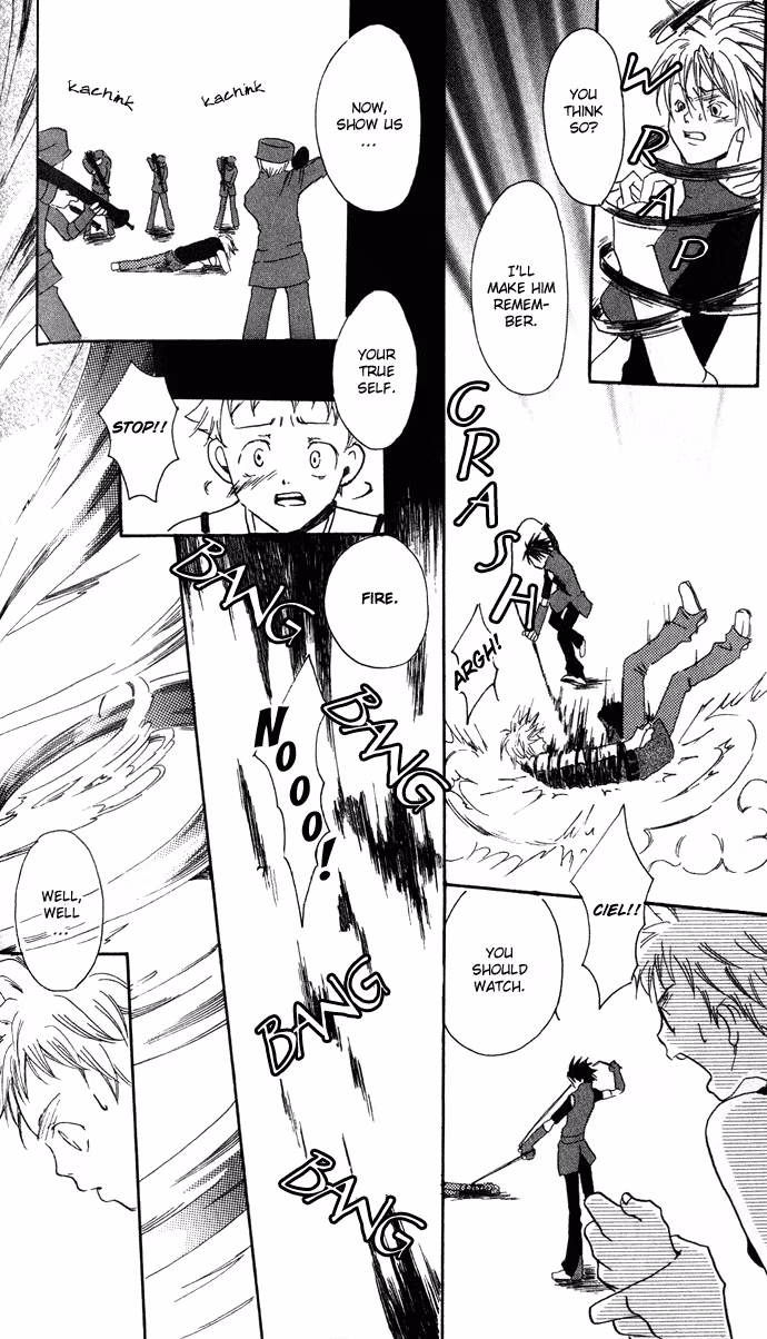 Read Skydream Song chapter 2 image 20 on Lezhin