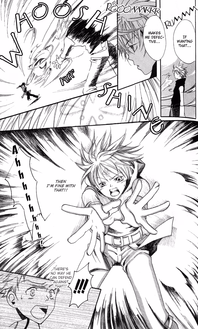 Read Skydream Song chapter 2 image 27 on Lezhin