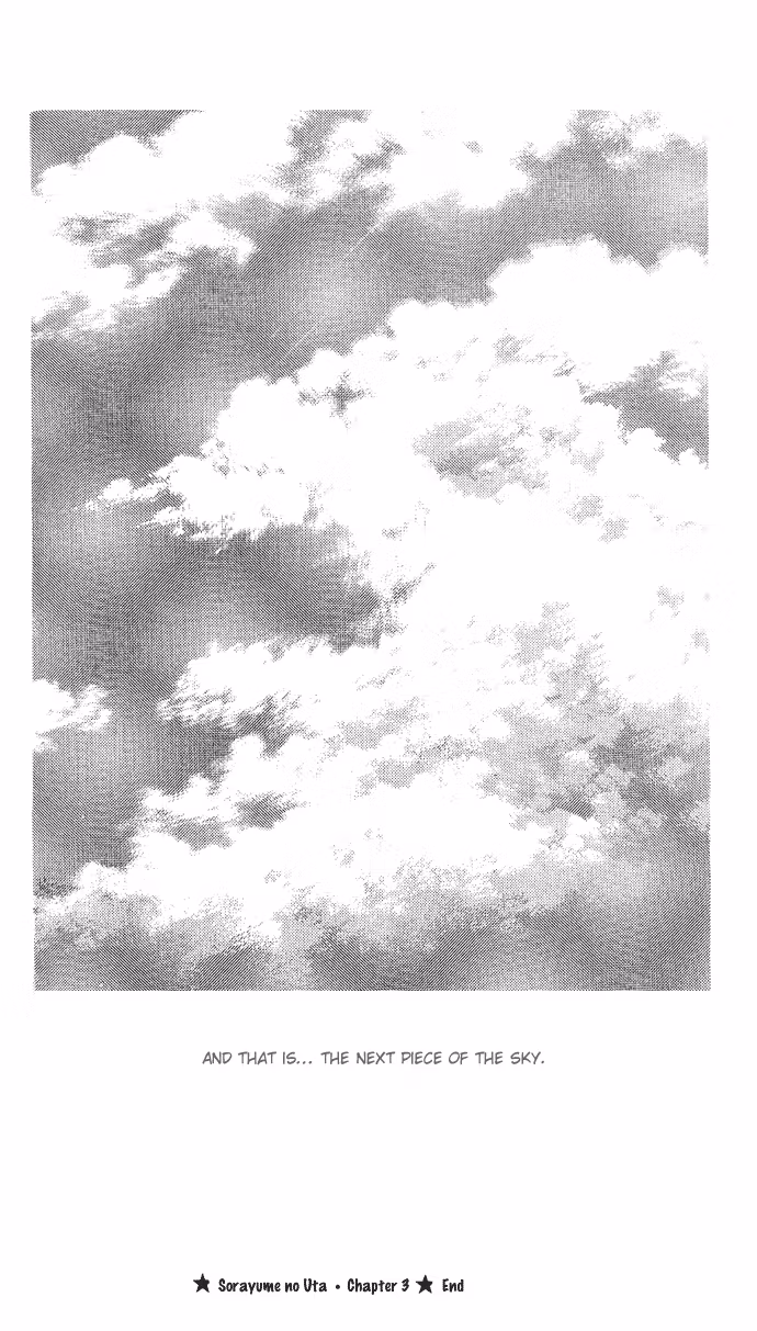 Read Skydream Song chapter 3 image 31 on Lezhin
