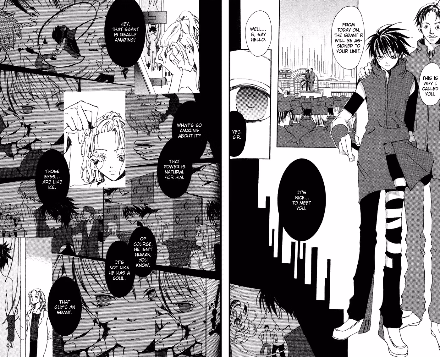 Read Skydream Song chapter 4.1 image 16 on Lezhin