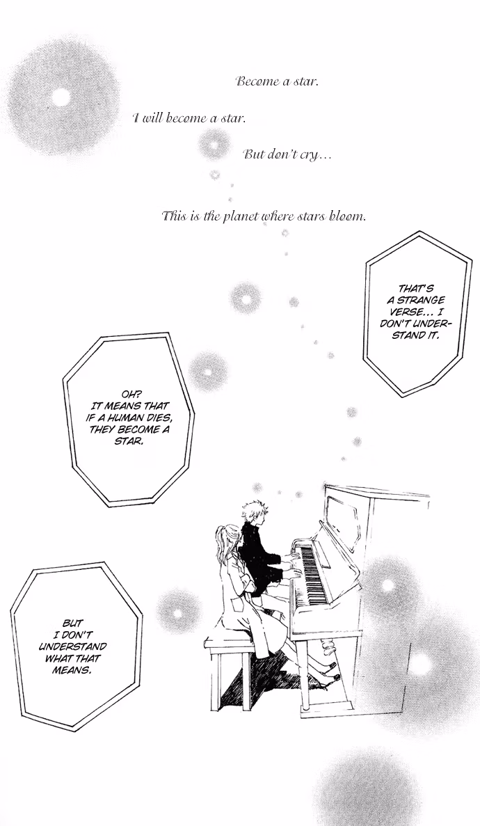 Read Skydream Song chapter 4.1 image 2 on Lezhin