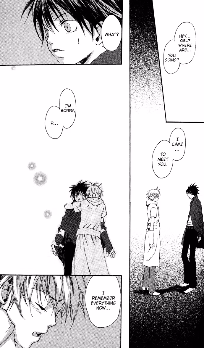 Read Skydream Song chapter 4.2 image 19 on Lezhin