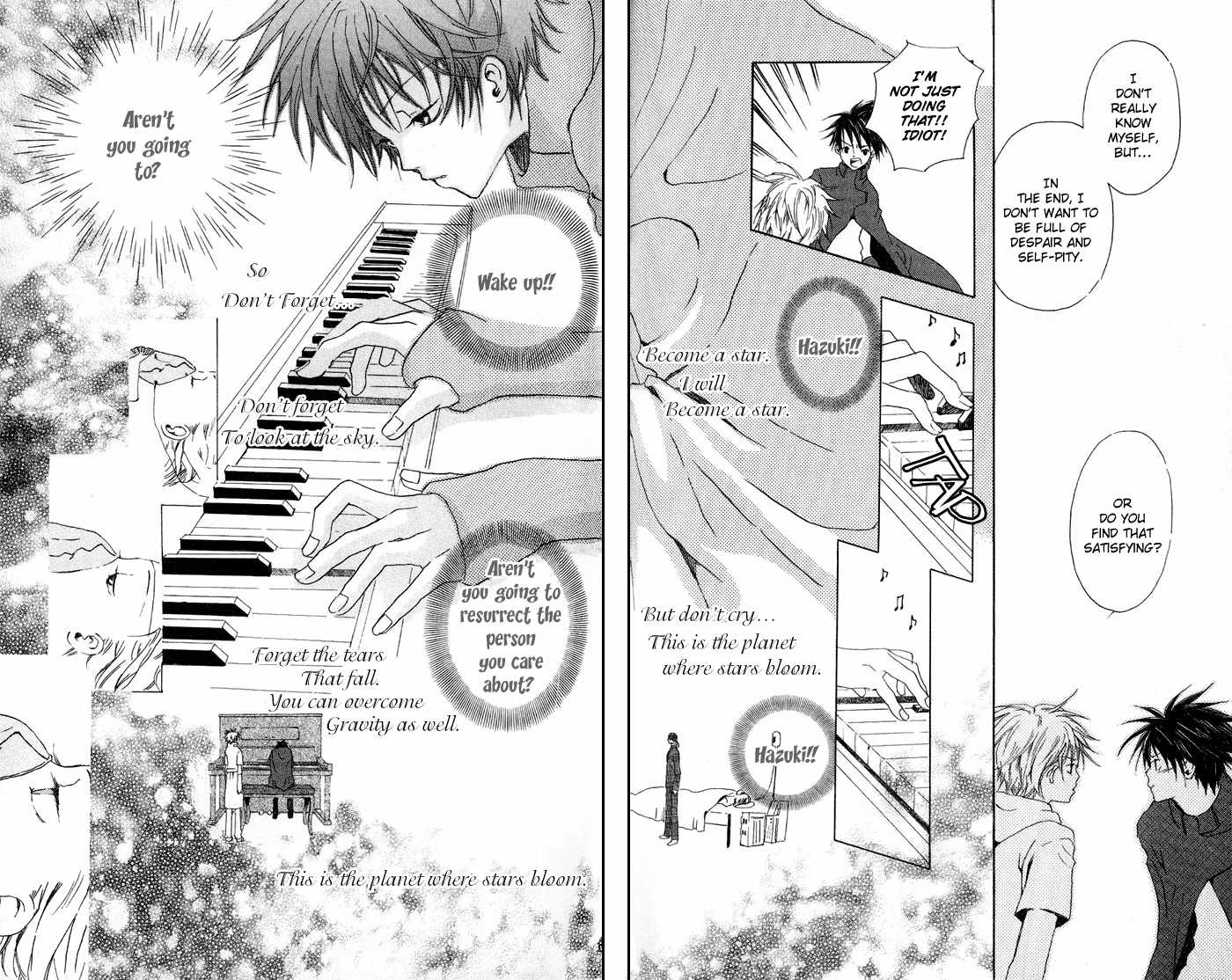 Read Skydream Song chapter 4.2 image 22 on Lezhin