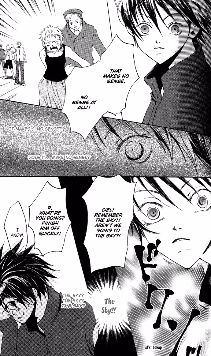 Read Skydream Song chapter 4.2 image 6 on Lezhin
