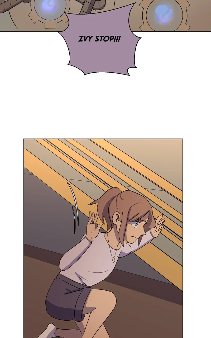 Skye Chapter 24 page 22 - 