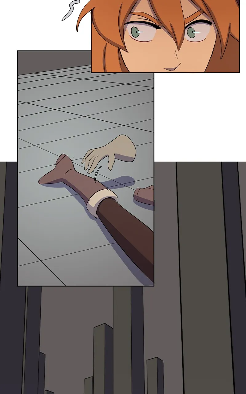 Skye Chapter 24 page 37 - 